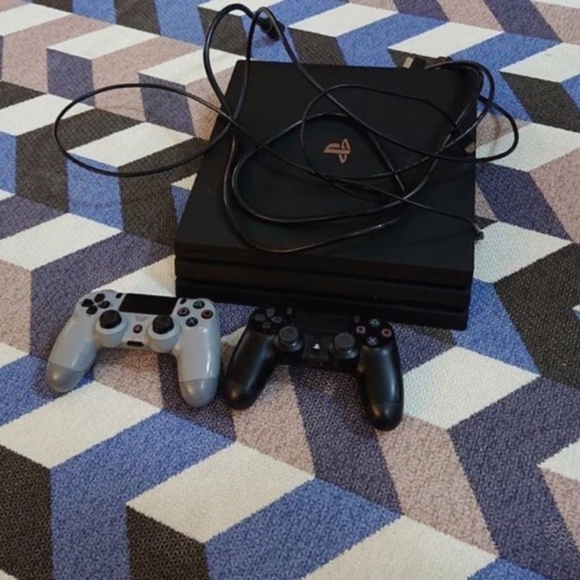 PlayStation 4Pro